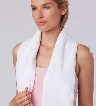 ACTIVE Towels 450x450